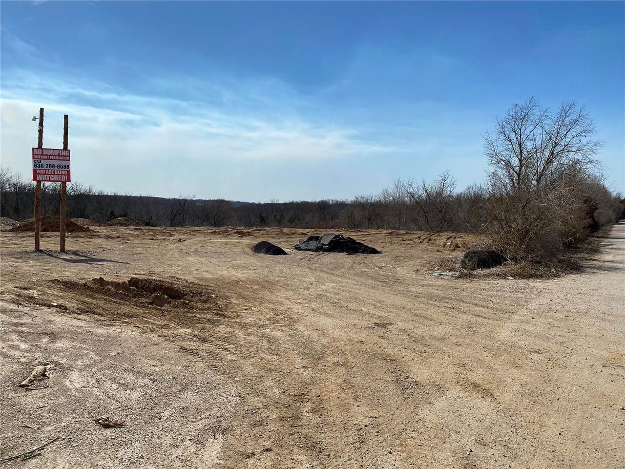 0 Crews Drive - Photo 1