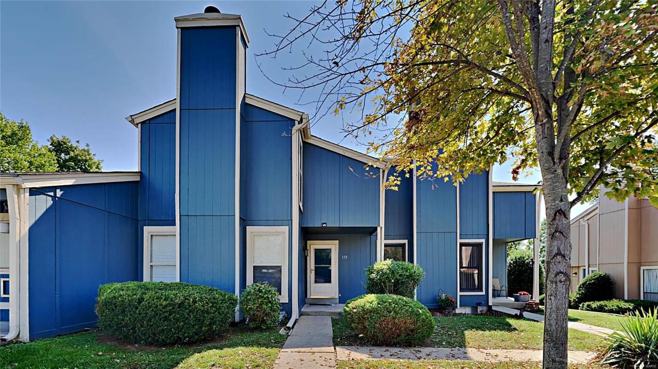 133 Harbor View Drive - Photo 1