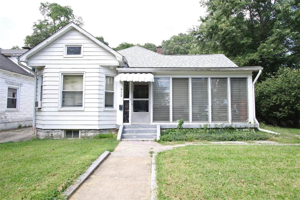 912 Liberty Street - Photo 1