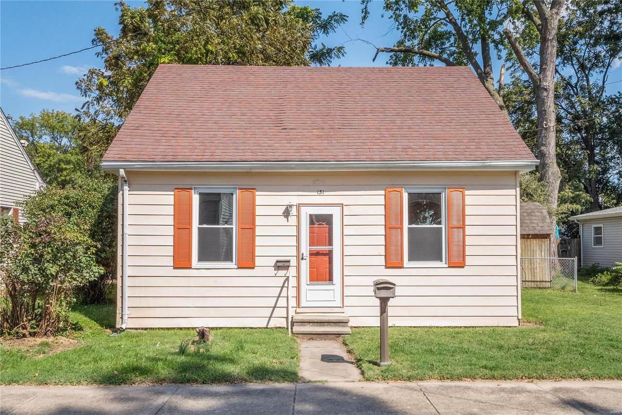 131 Green Street - Photo 1