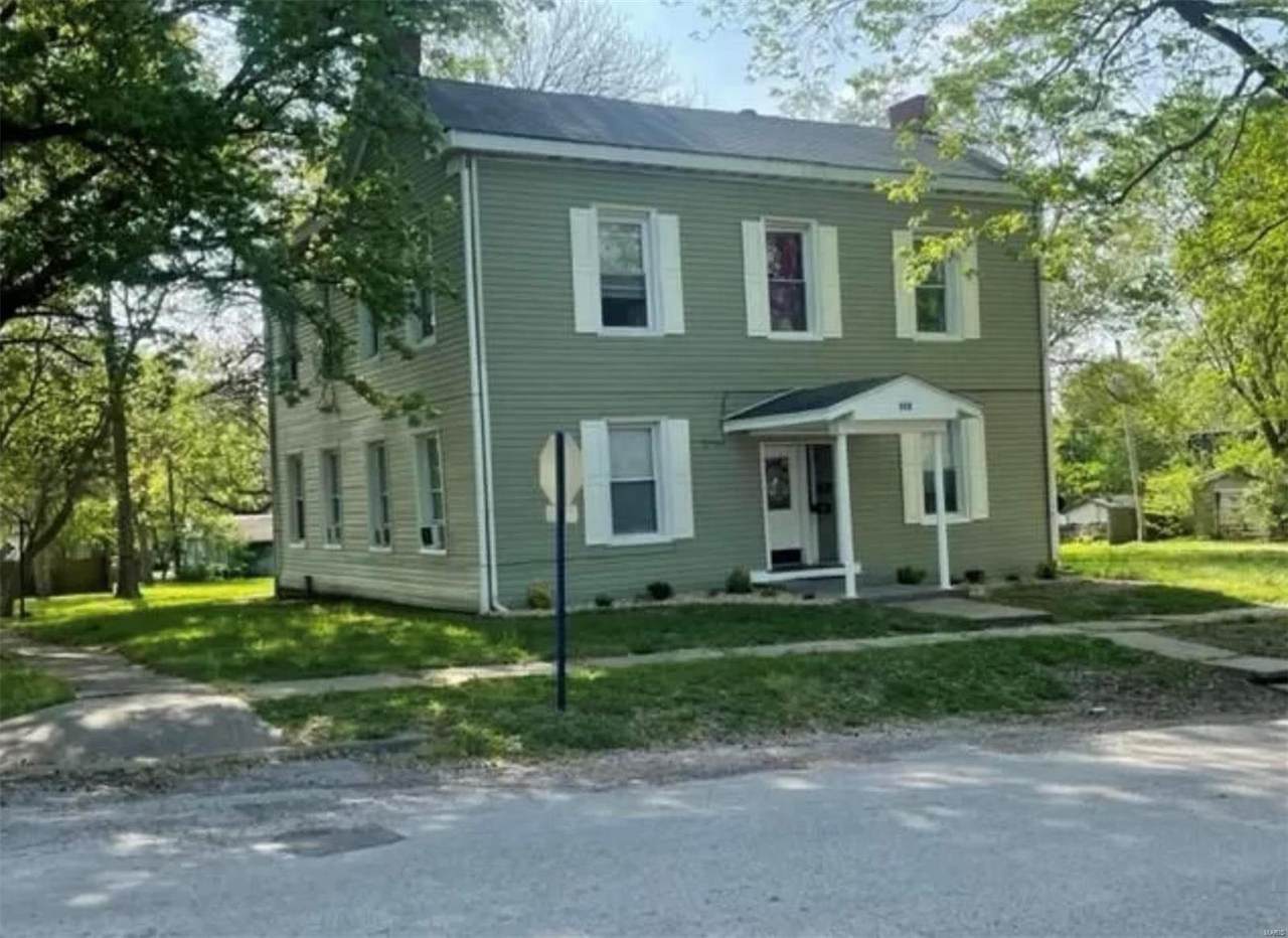 204 Fritz Street - Photo 1