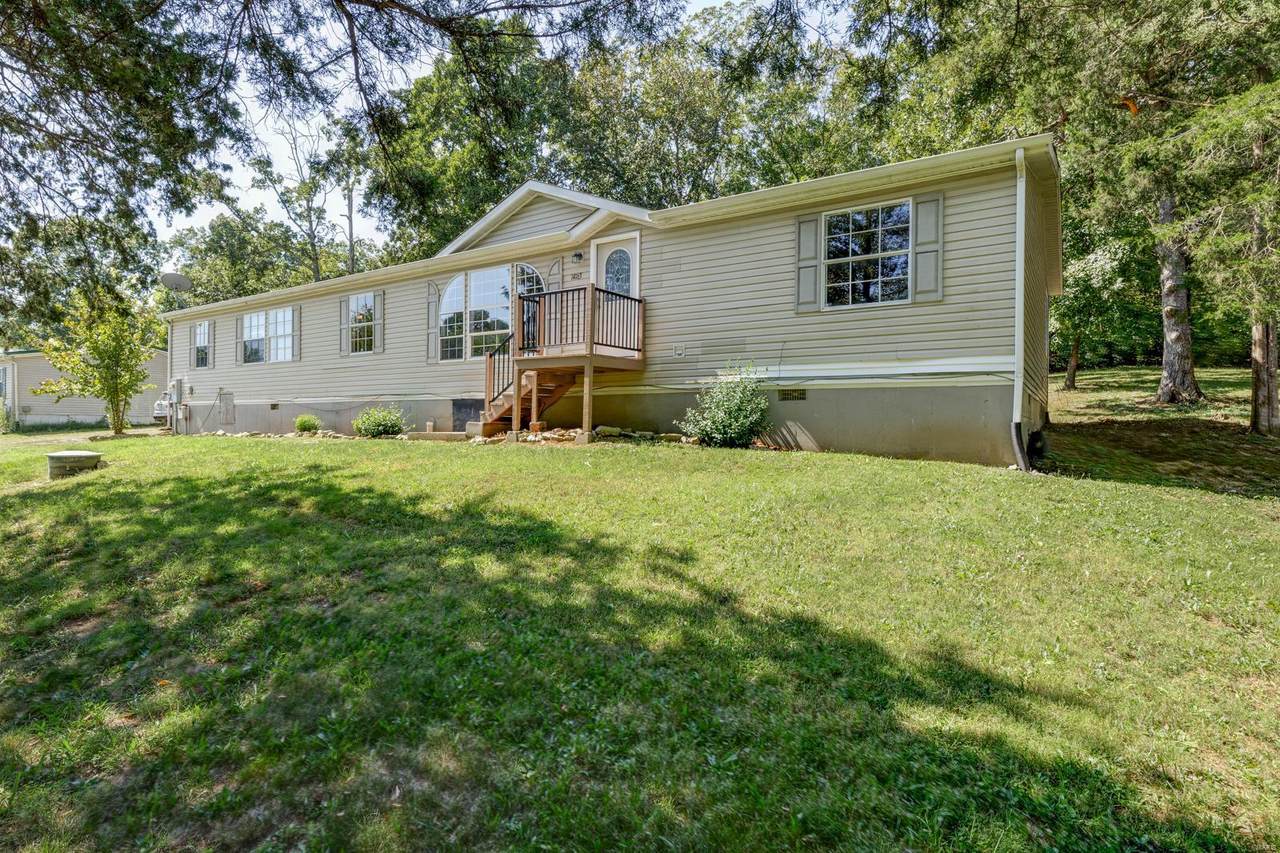 14163 Timberline Drive - Photo 1