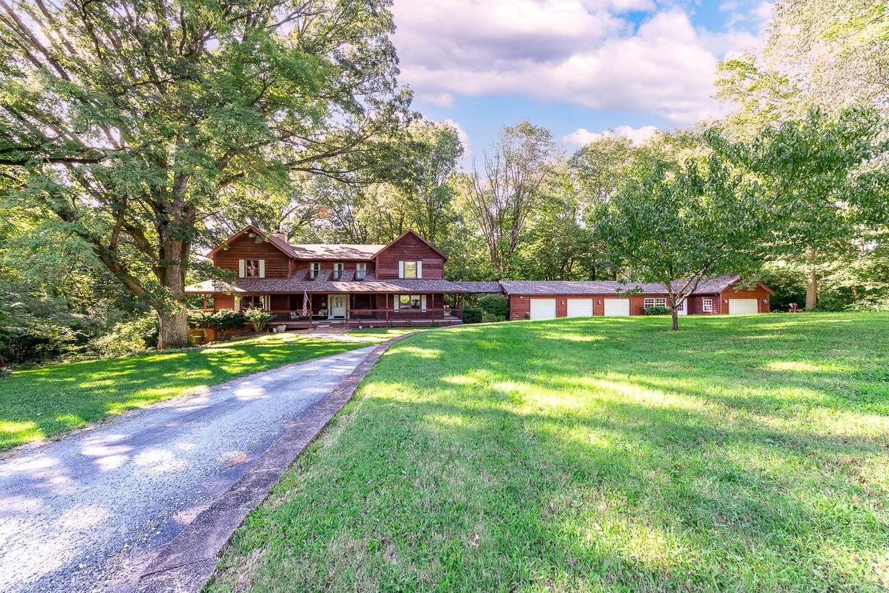 3035 Stipes Lane - Photo 1