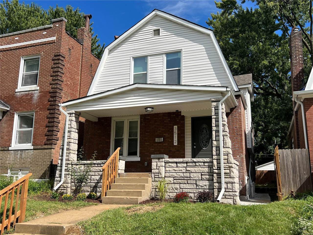 3512 Pennsylvania Avenue - Photo 1