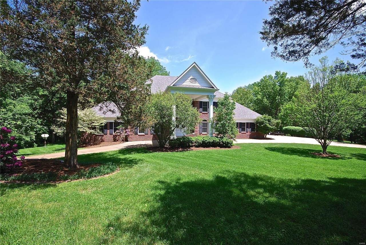 19301 Deer Pointe Estates Drive - Photo 1
