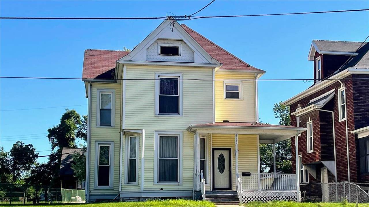 1503 Central Avenue - Photo 1