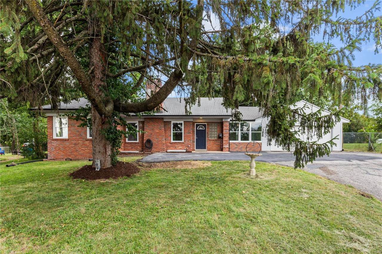 2841 Telegraph - Photo 1