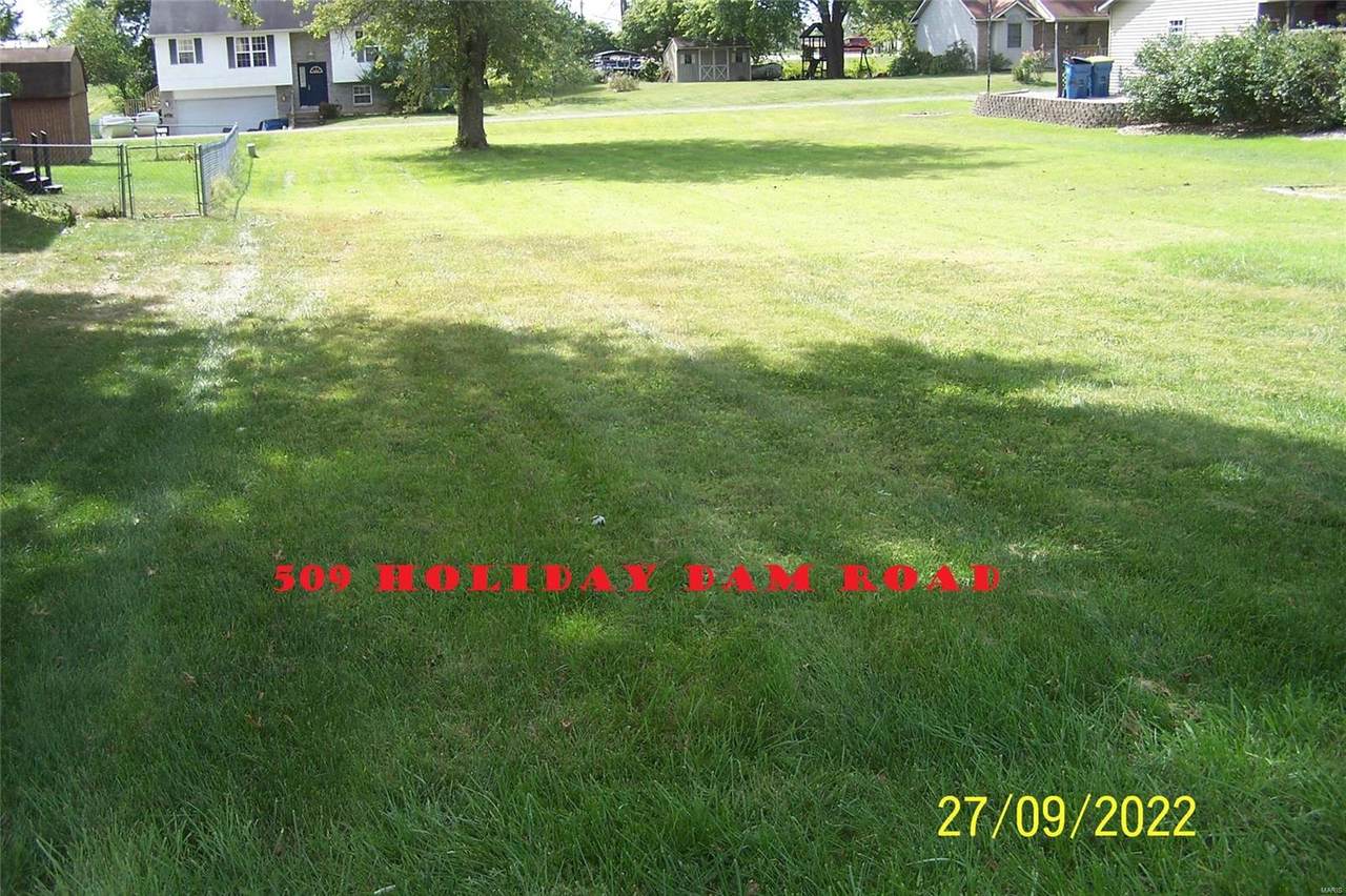 509 Holiday Dam Road - Photo 1