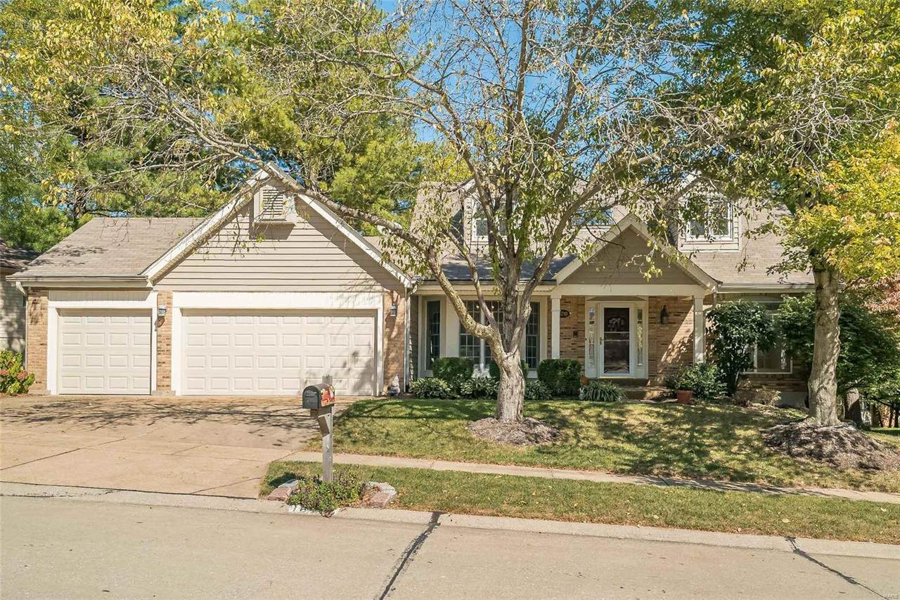 16710 Heather Moor Drive - Photo 1