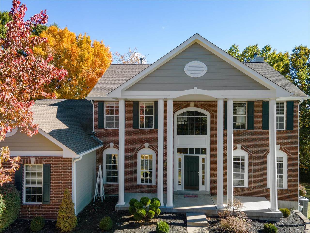 1039 Keystone Trail Drive - Photo 1