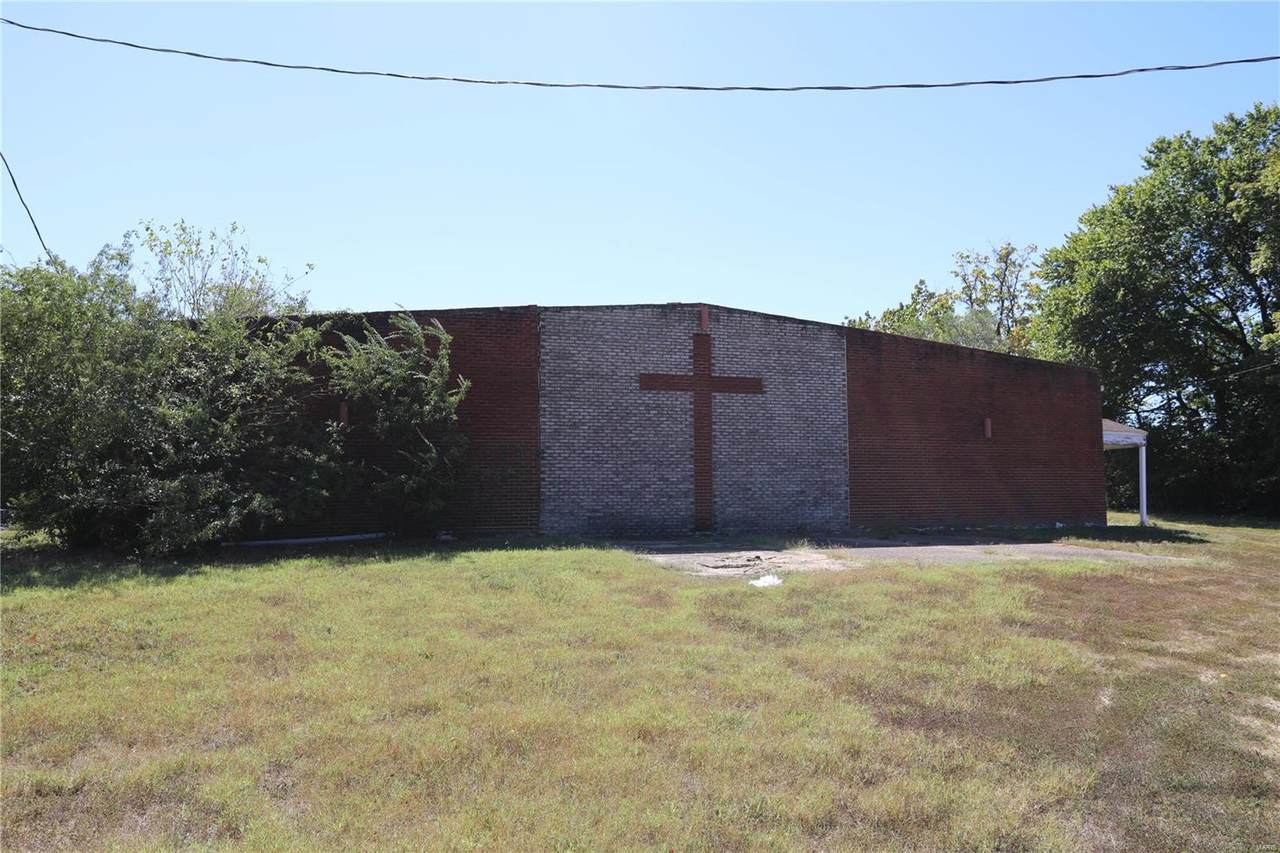 3142 Old Highway 67 - Photo 1