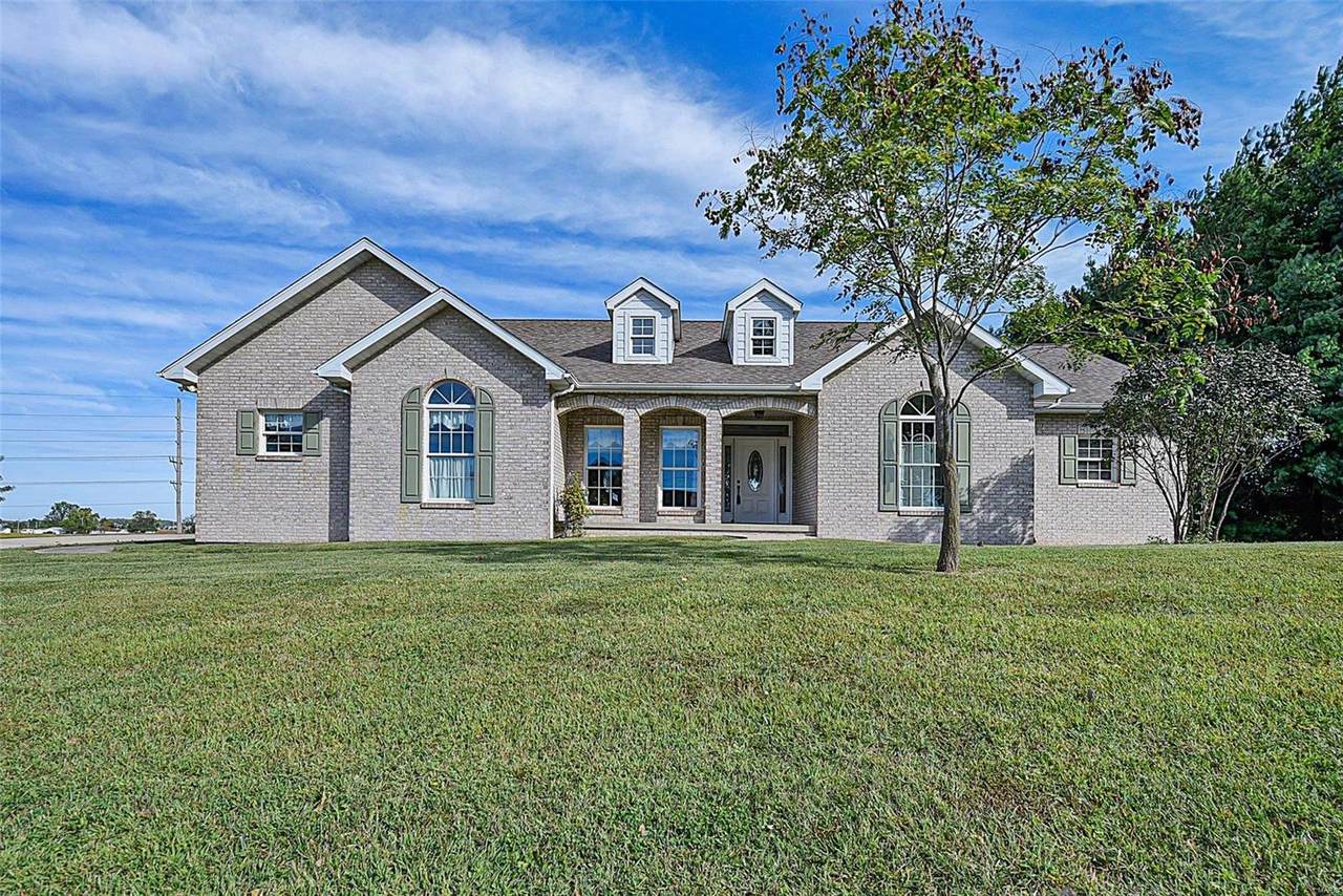 13095 Trestle Road - Photo 1
