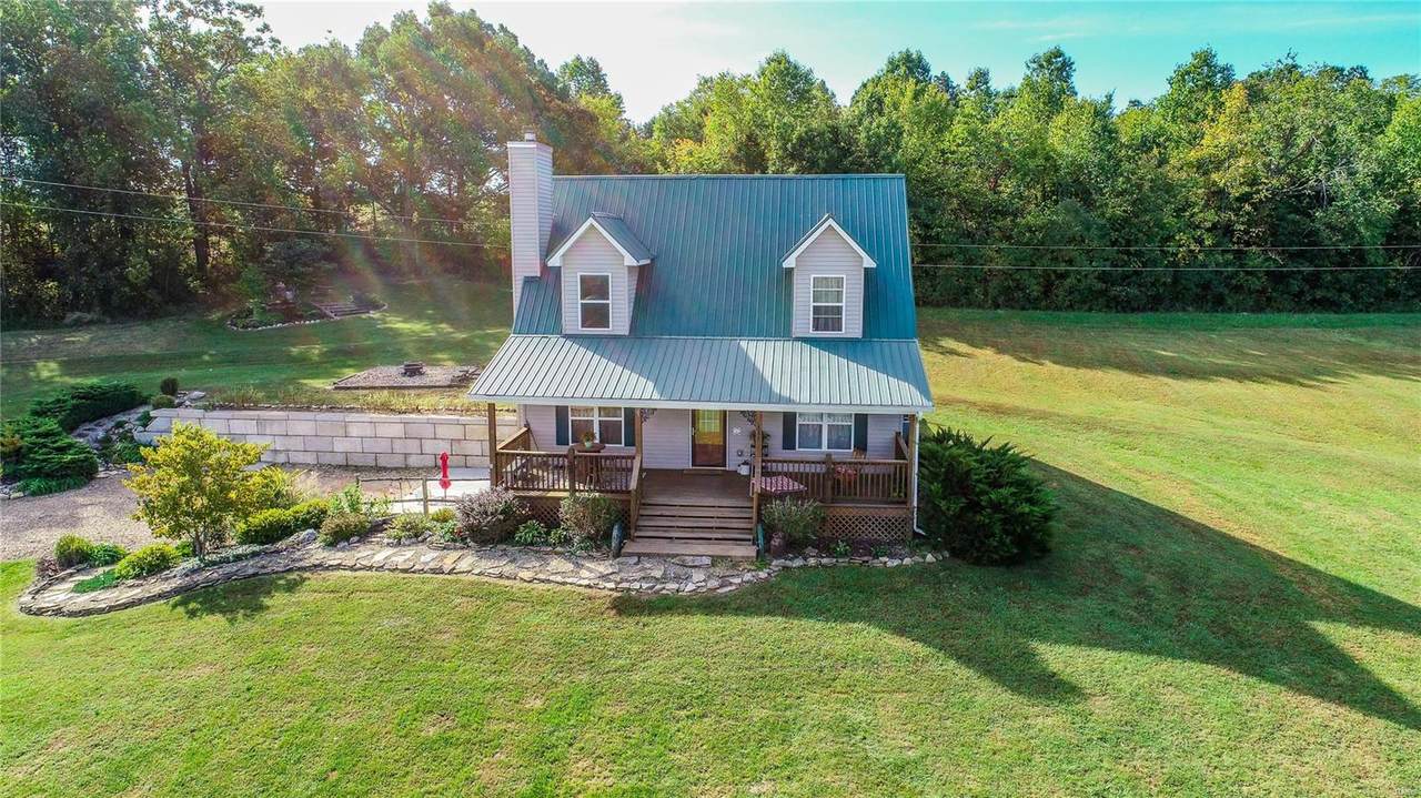 884 Birch Creek Farm Loop - Photo 1
