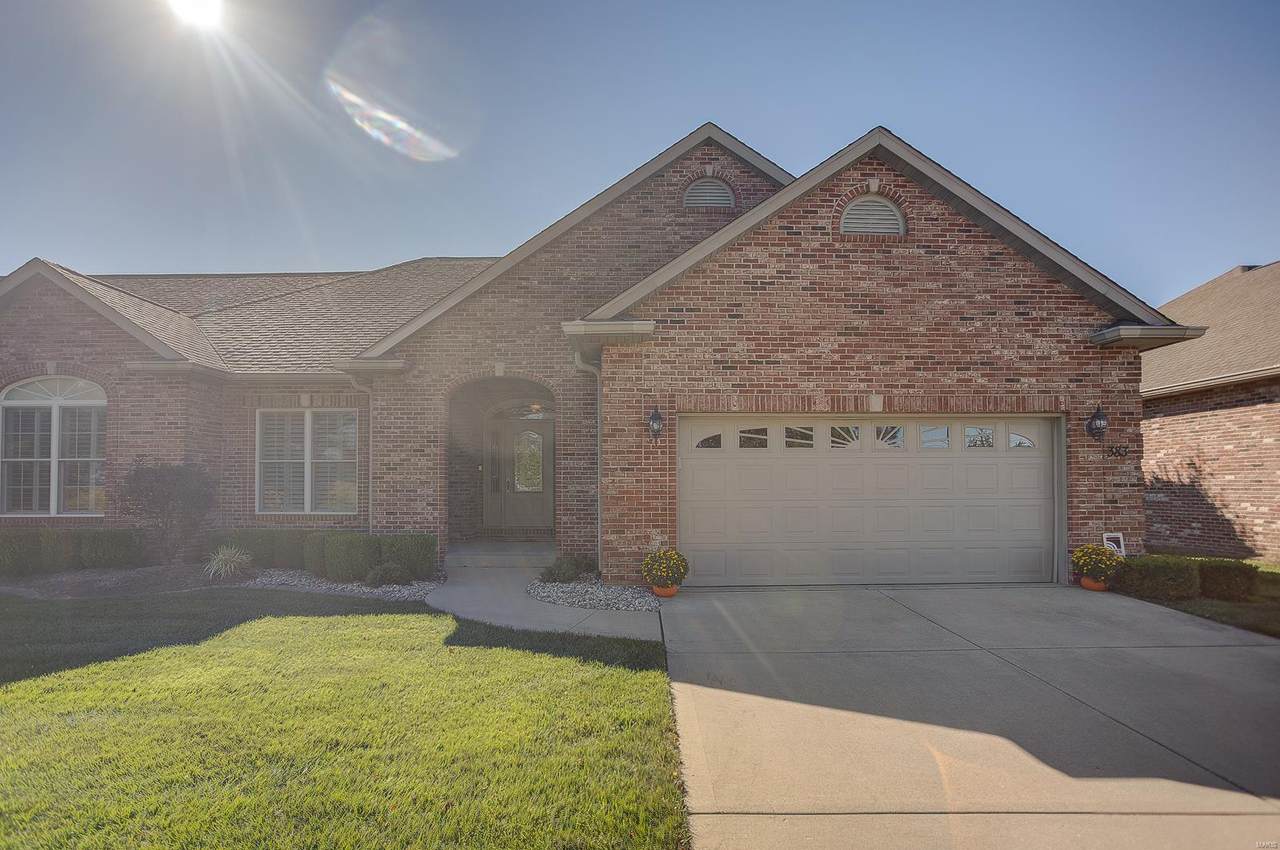 383 Old Collinsville Road - Photo 1