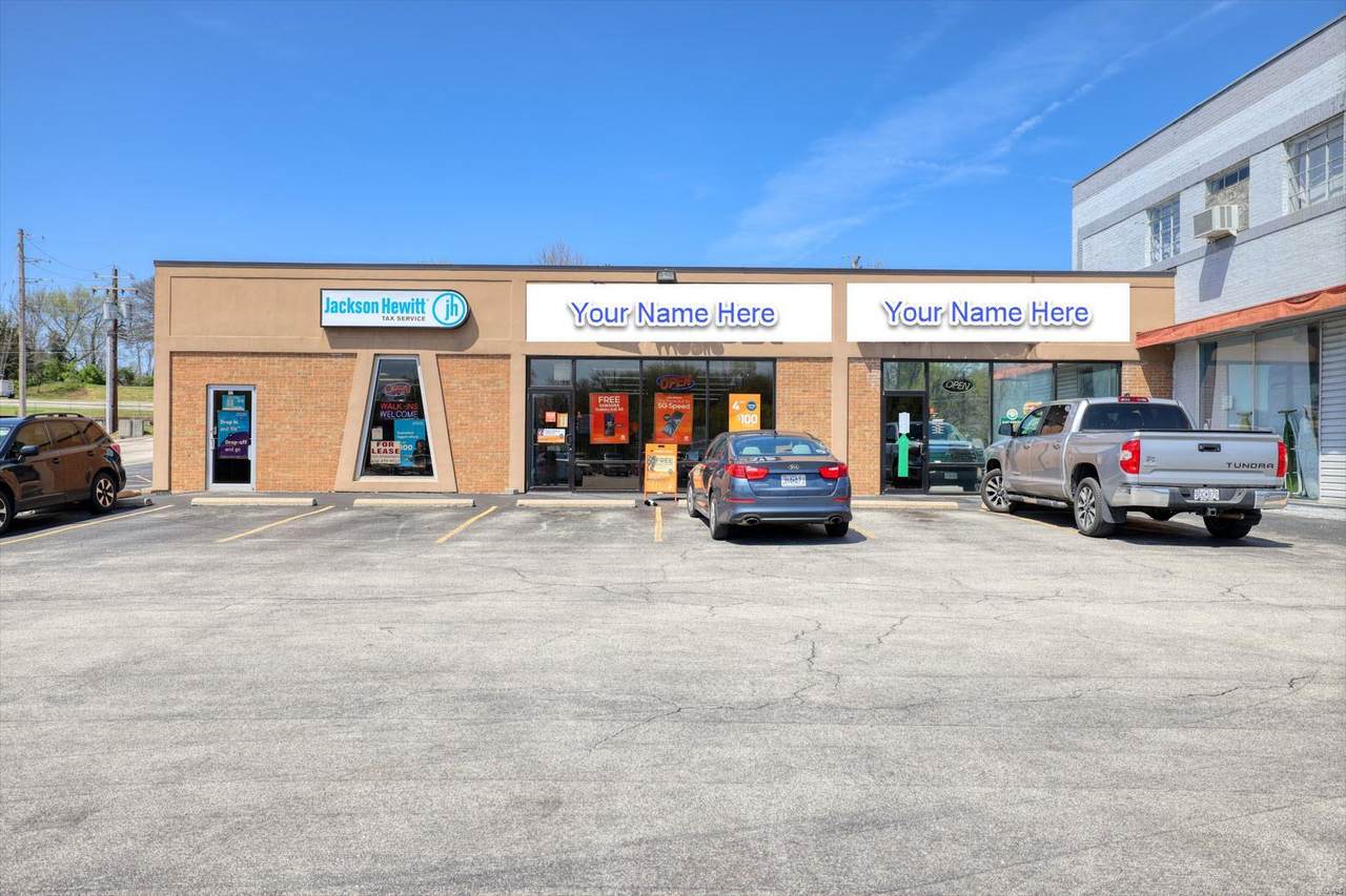 203 Truman Boulevard - Photo 1