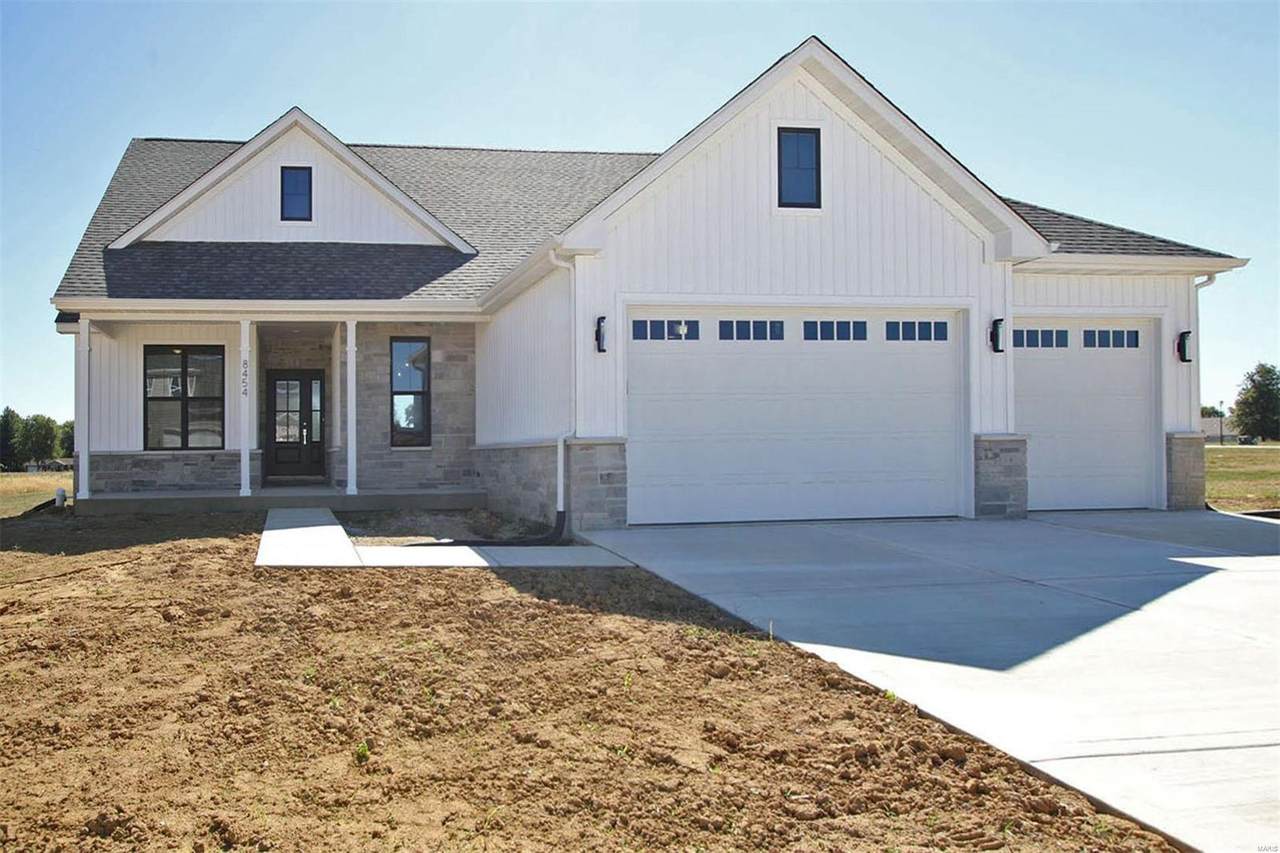 8454 Herrick Park Drive - Photo 1