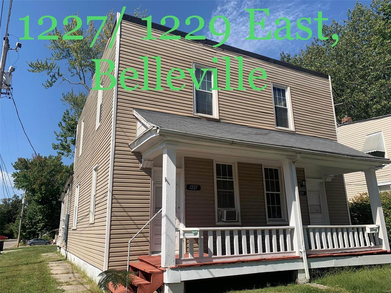 1227 B Street - Photo 1