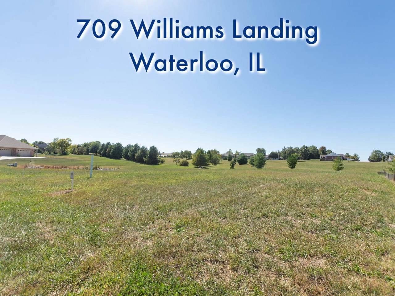 709 Williams Landing - Photo 1