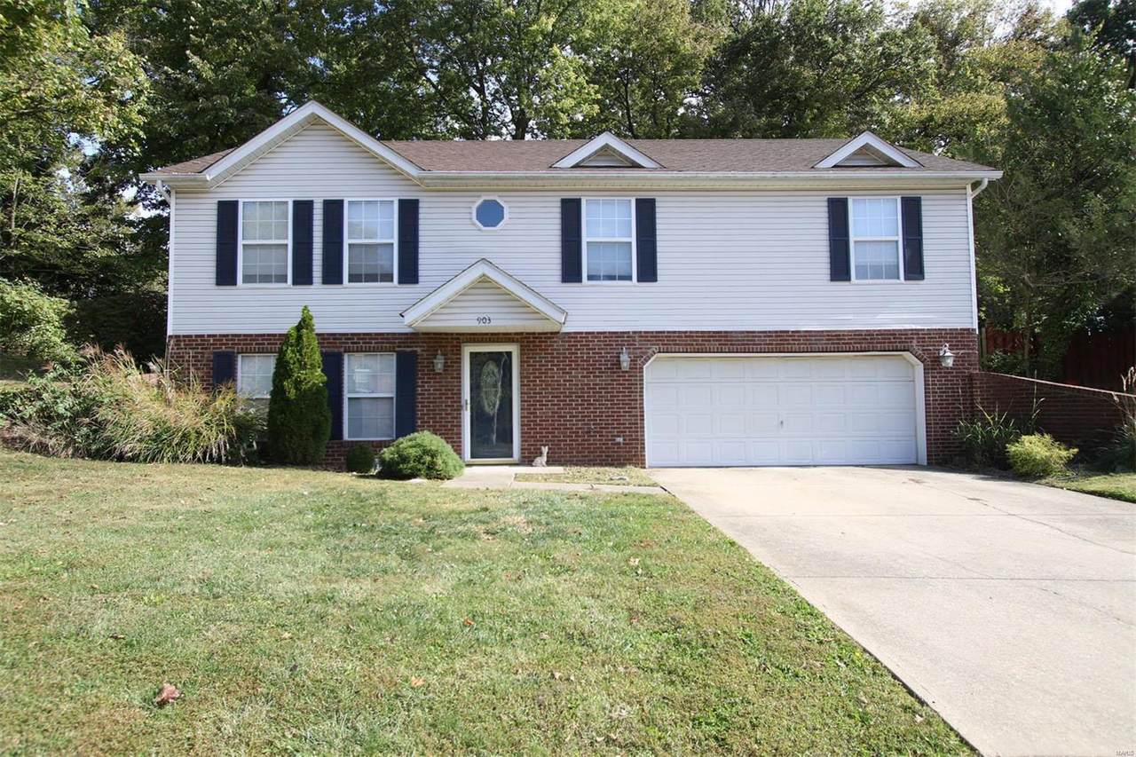 903 Southwind Court - Photo 1