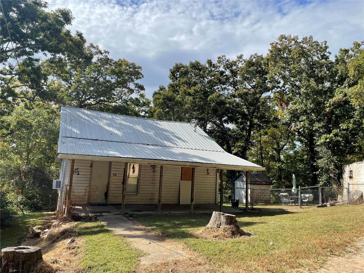 1600 Bluff Lane - Photo 1