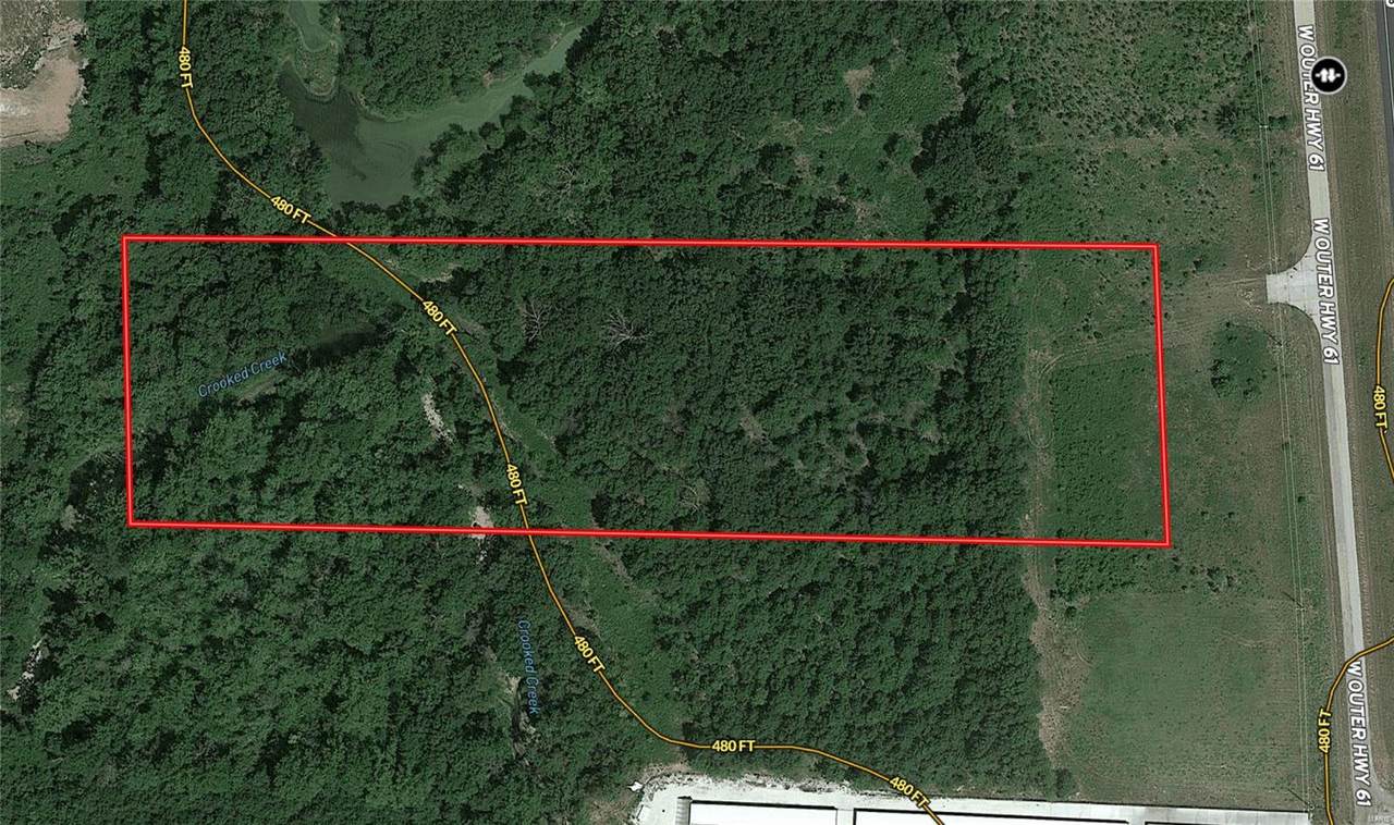7 Outer Hwy 61 - Photo 1