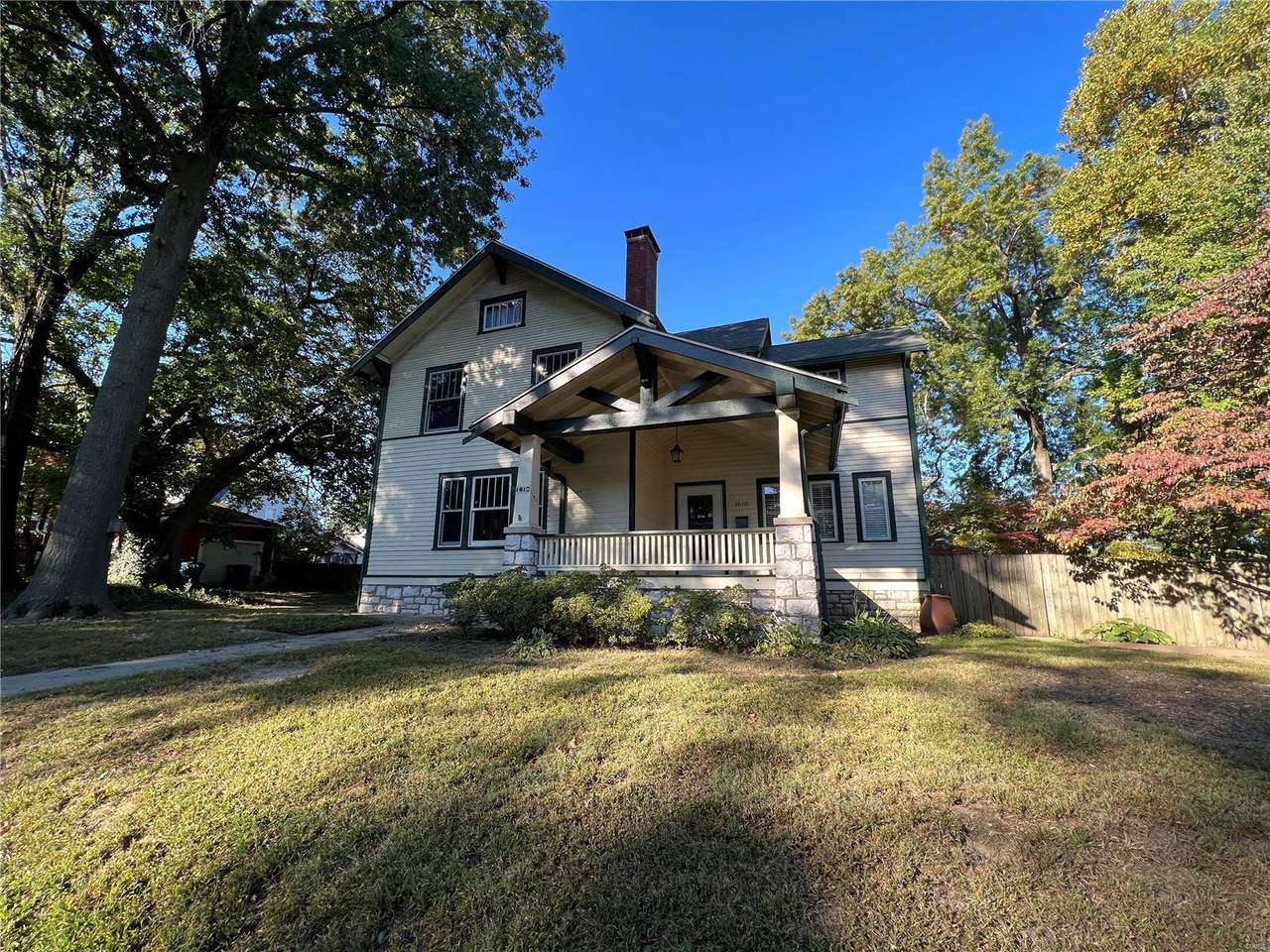 1610 Liberty Street - Photo 1