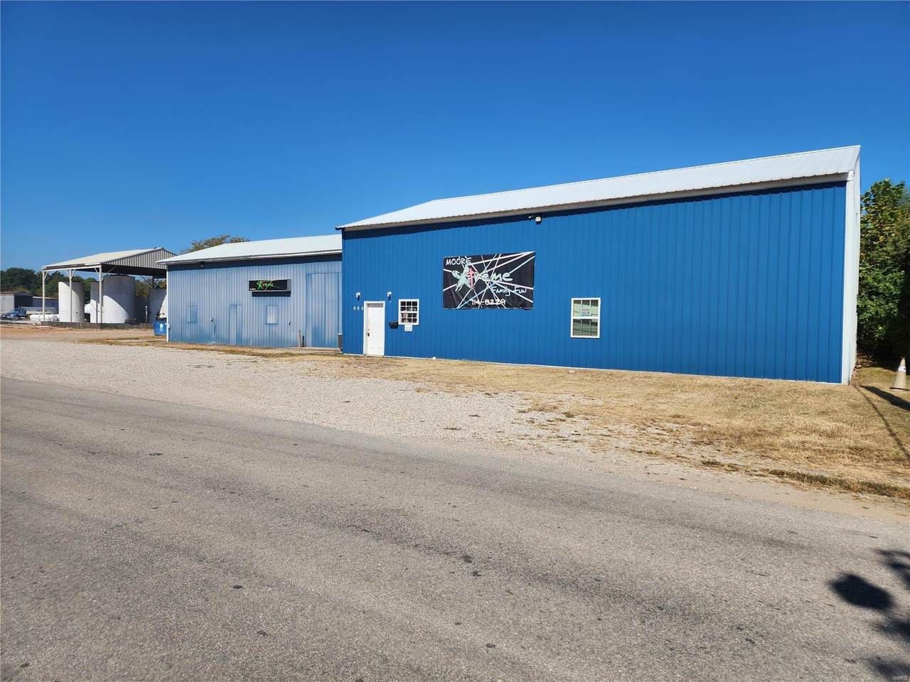 525 Ashcroft Road - Photo 1