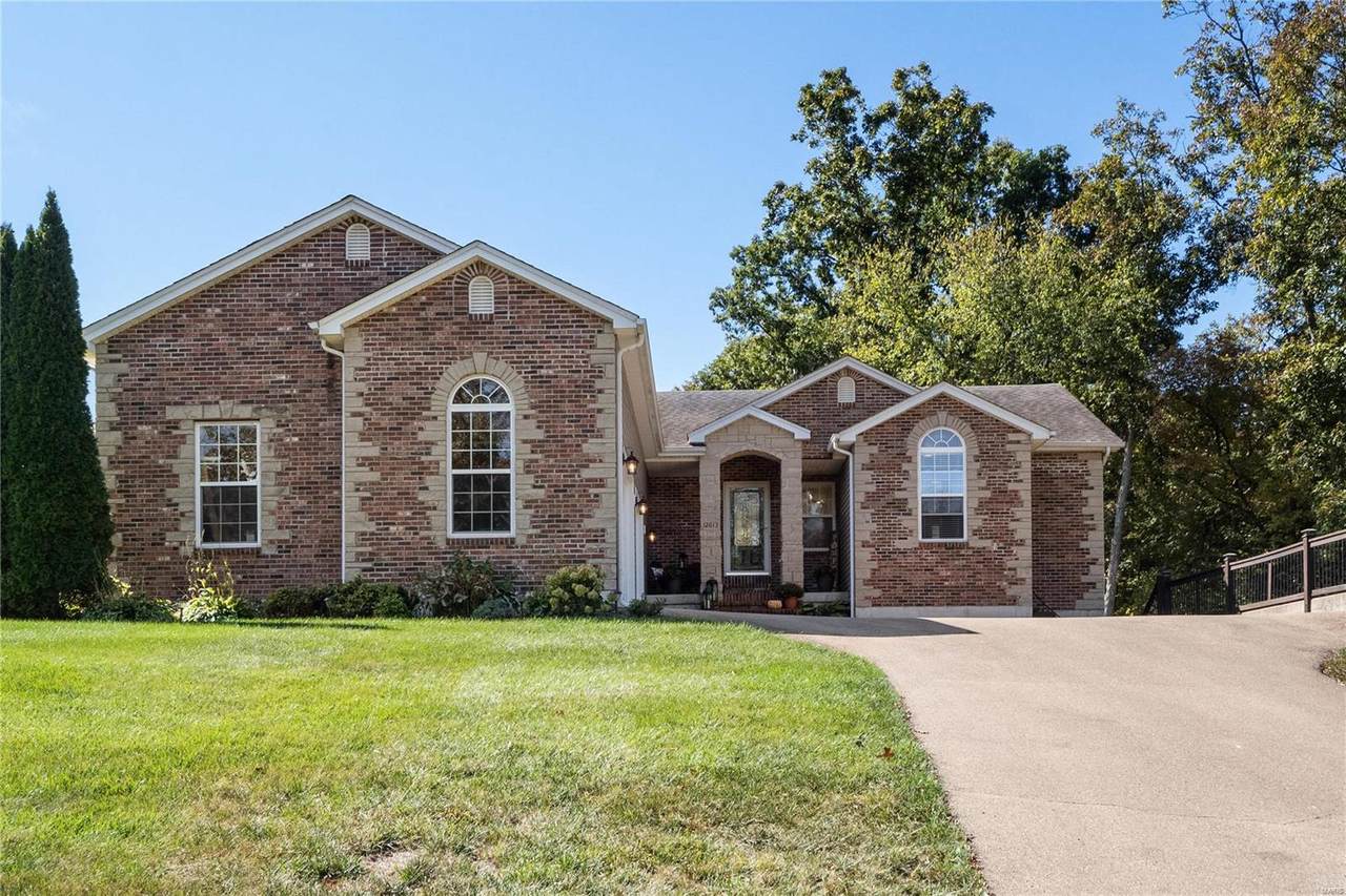 12613 Tall Pine Drive - Photo 1