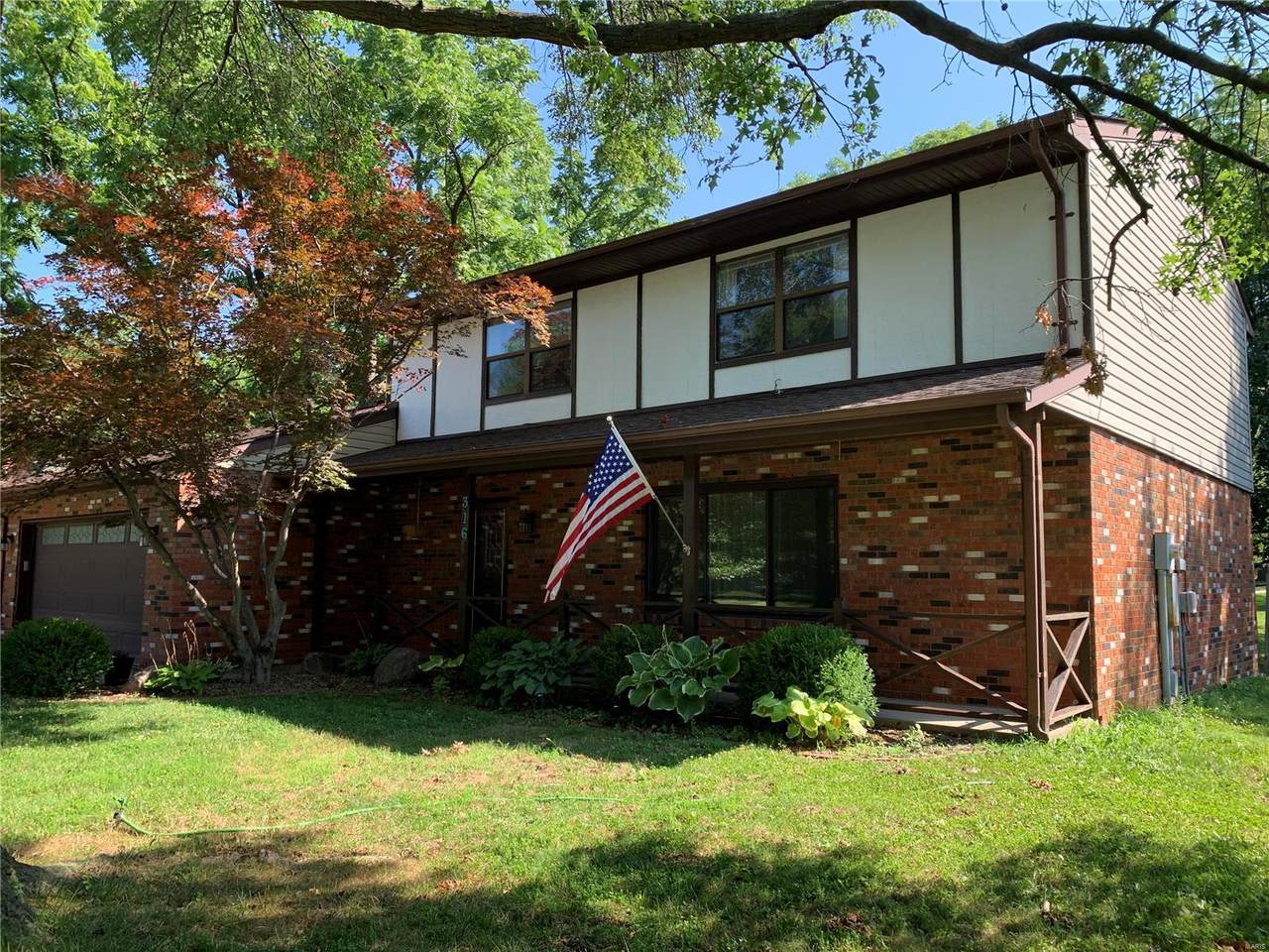 316 Flagstone Drive - Photo 1