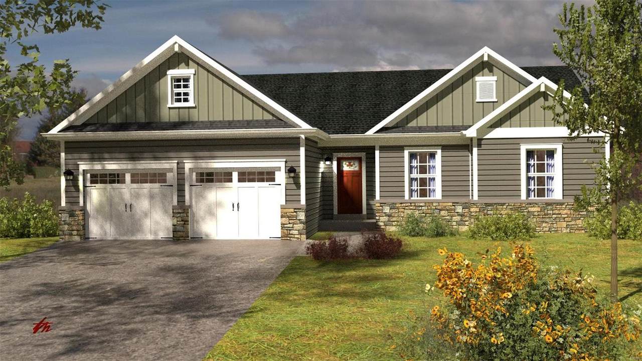 1612 Hickory Landing - Photo 1