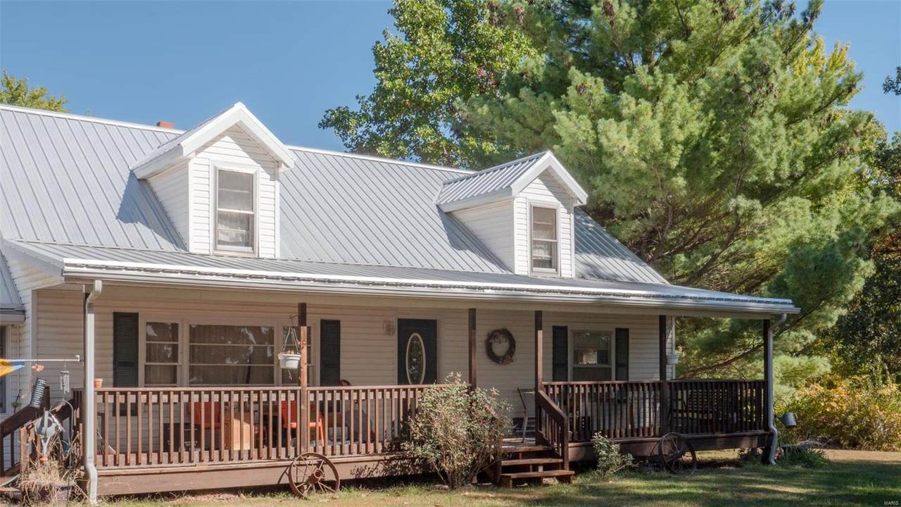 1643 Jett Road - Photo 1