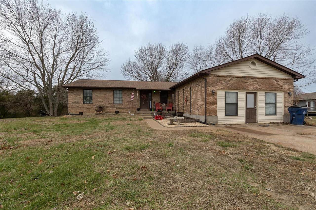1125 Vicksburg Drive - Photo 1