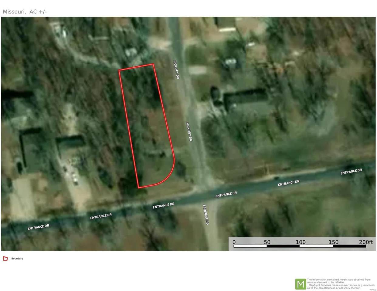 101 Hickory Street - Photo 1