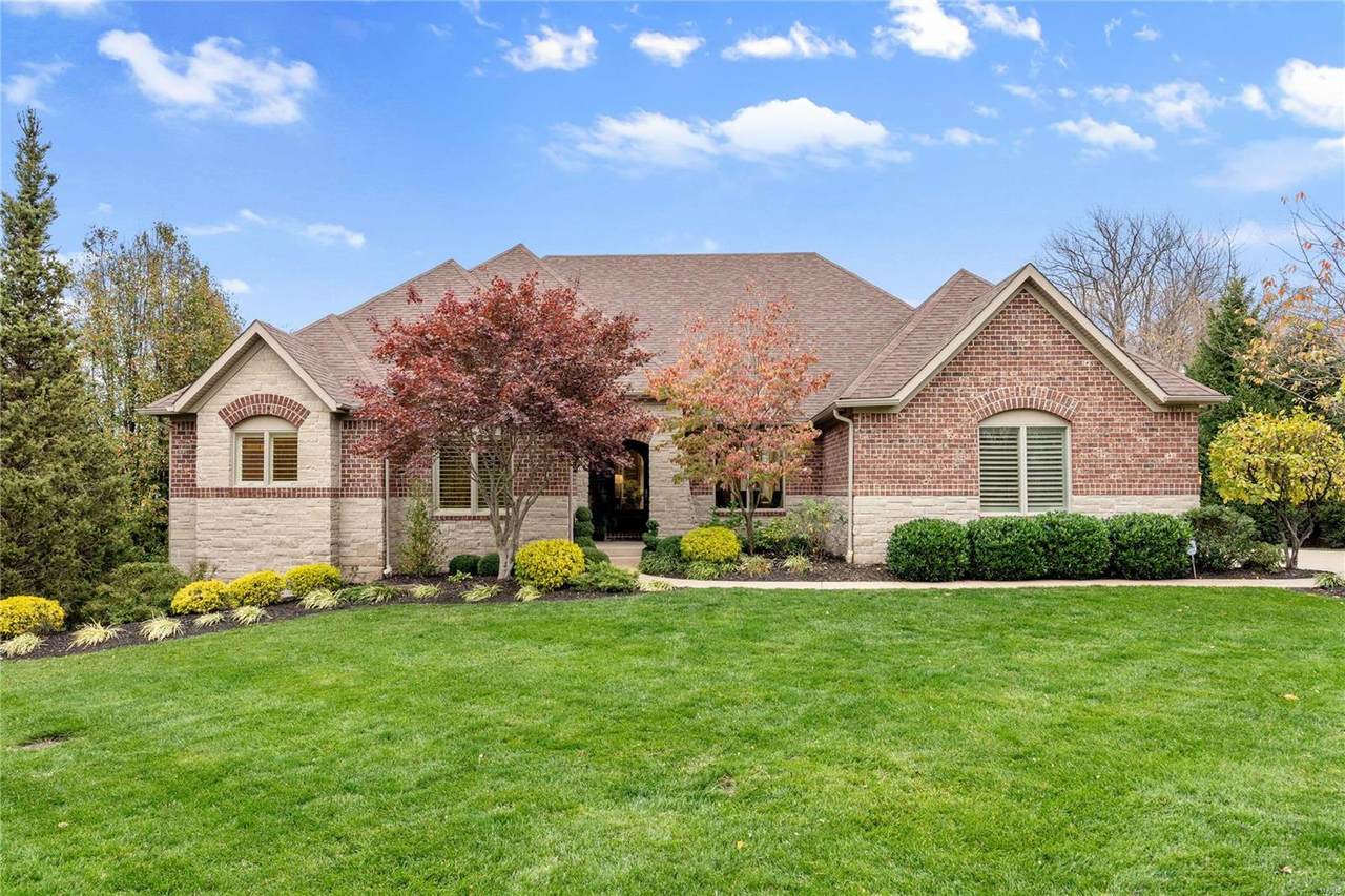 18251 Canyon Forest Court - Photo 1