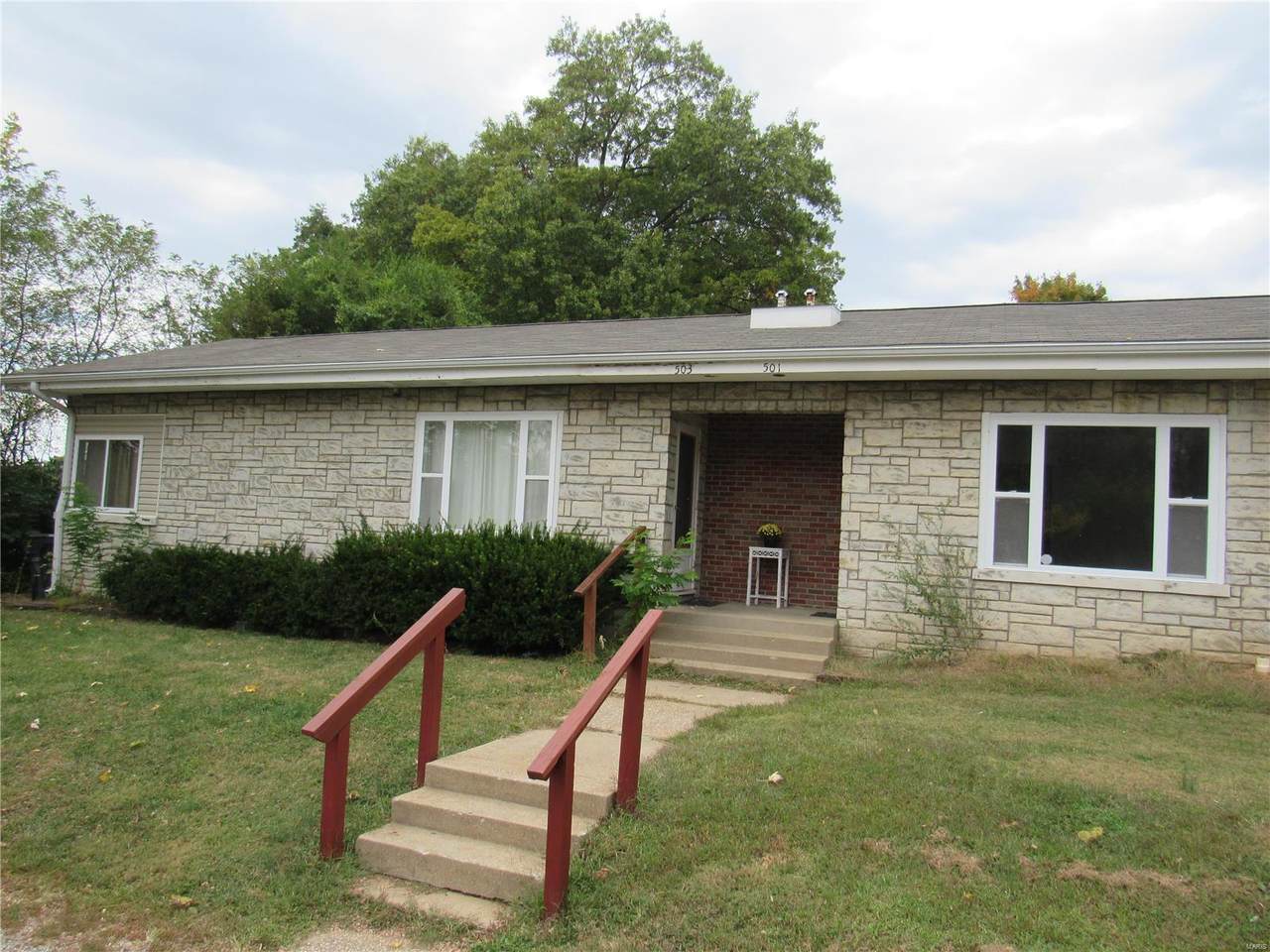 501 Belt West - Photo 1