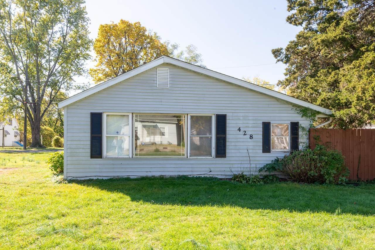 428 Spring Street - Photo 1