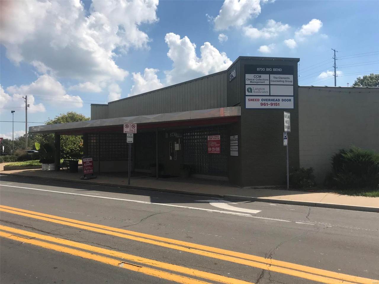 8730 Big Bend Boulevard - Photo 1