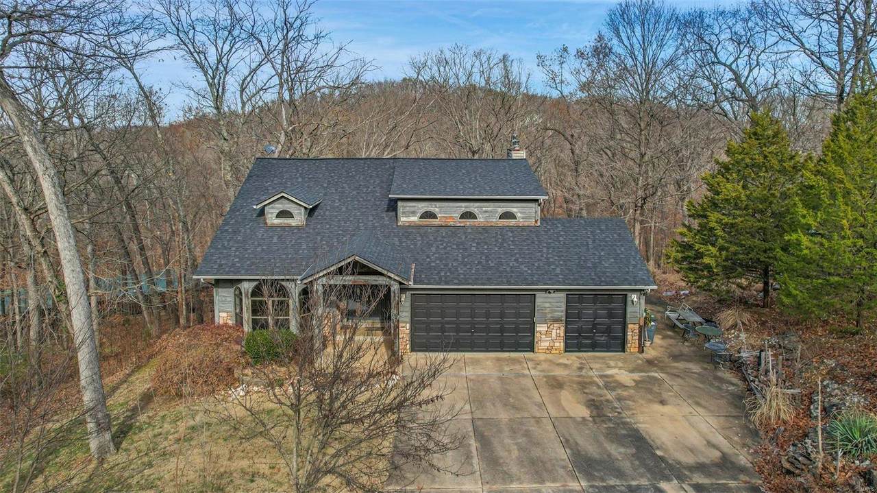62 Forest Spring Drive - Photo 1