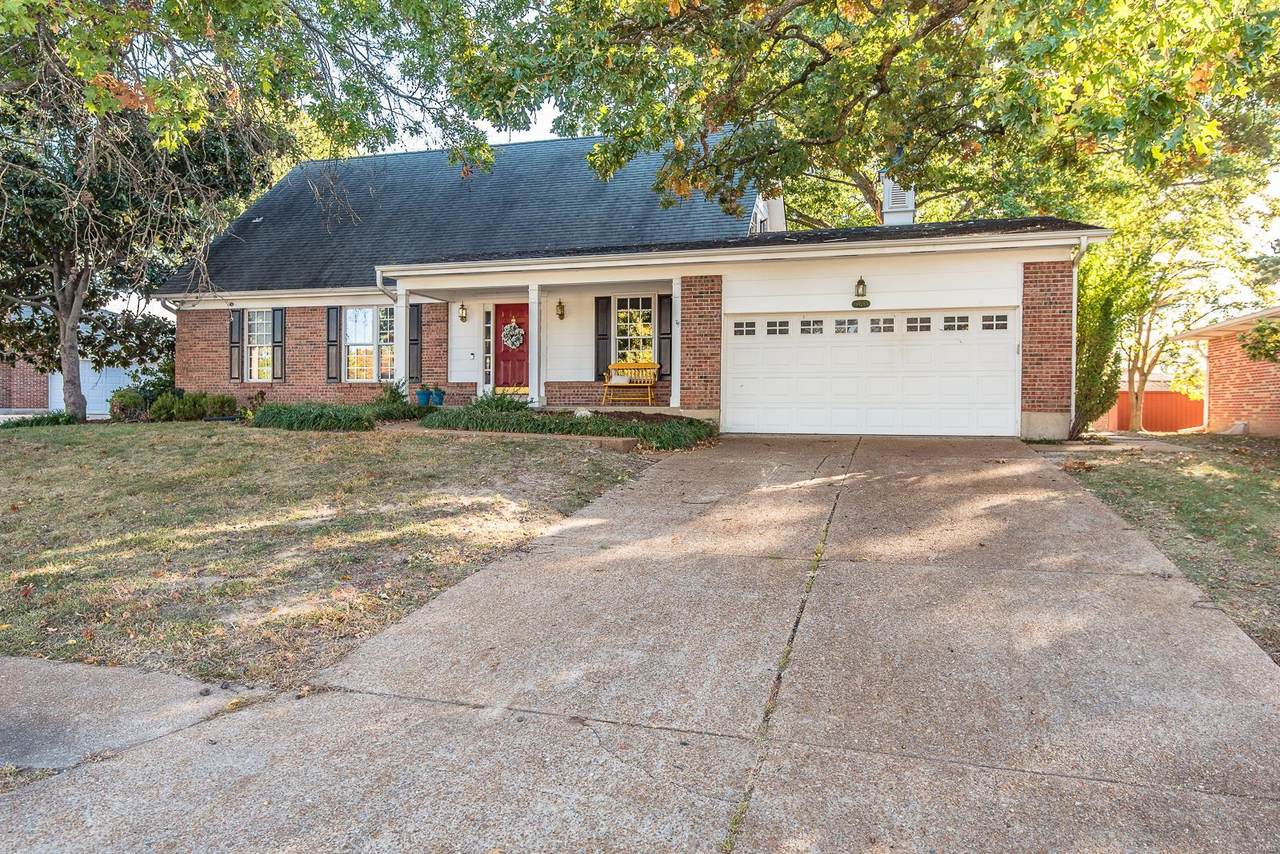 9426 Firebush Drive - Photo 1