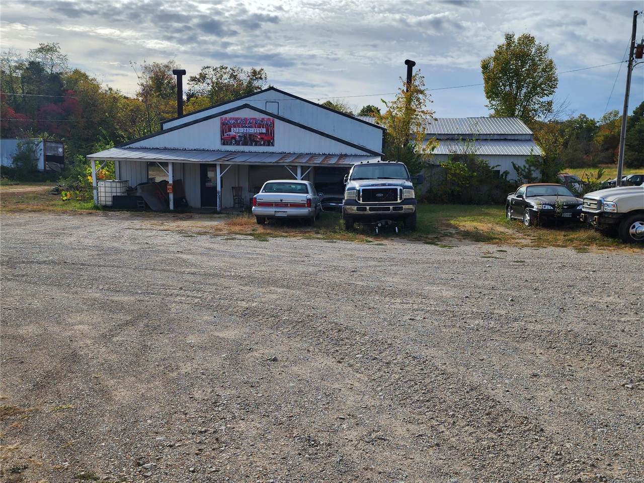 315 Highway 63 - Photo 1