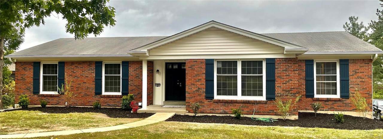 306 Hill Trail Drive - Photo 1