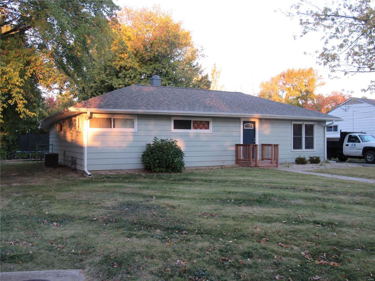 3402 Forsyth Pl. - Photo 1