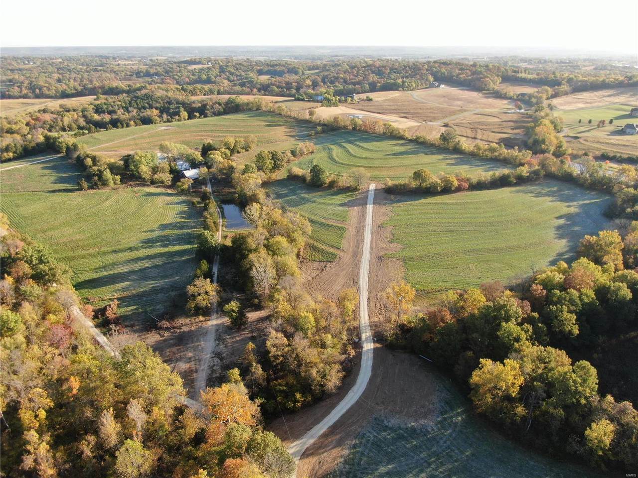 8111 Owls Nest Lot 8 Drive - Photo 1