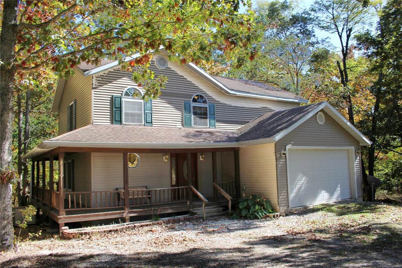 13118 Monroe Road 647 - Photo 1