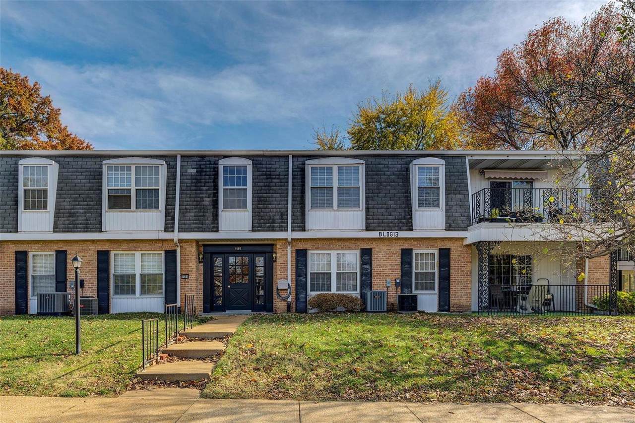 1680 Herault Place - Photo 1