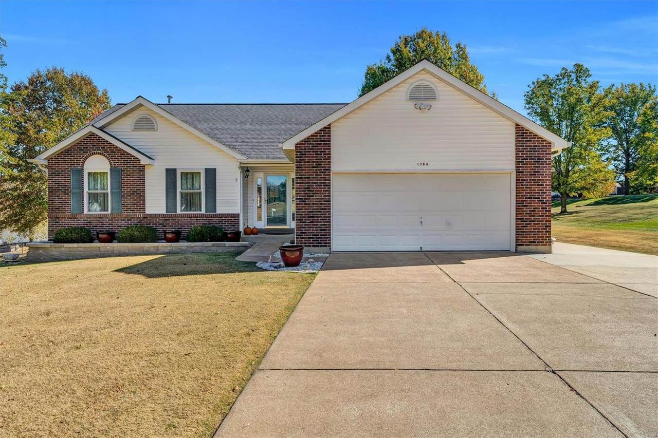 1786 Kristi Lane - Photo 1