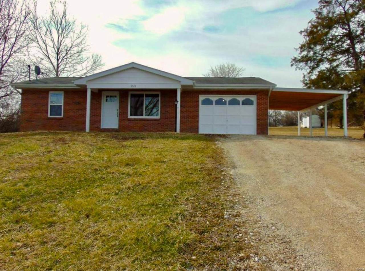 3522 Mark Russell Drive - Photo 1