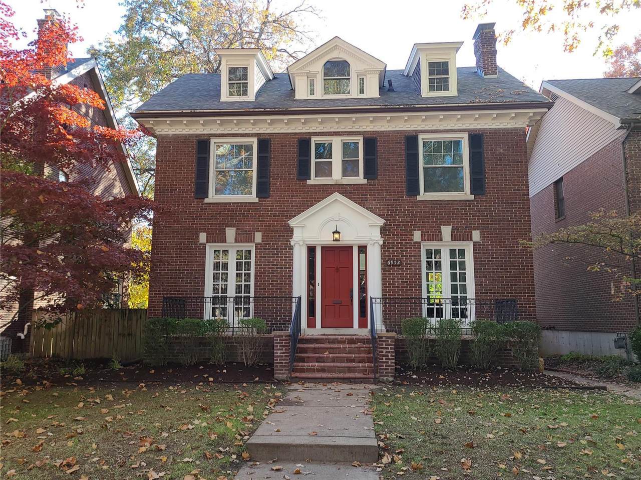 6952 Waterman Avenue - Photo 1