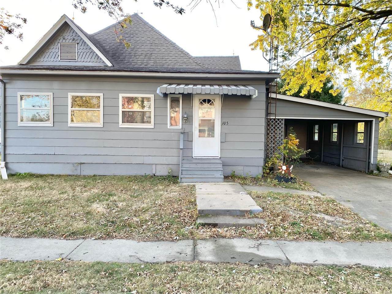 105 Olive Street - Photo 1