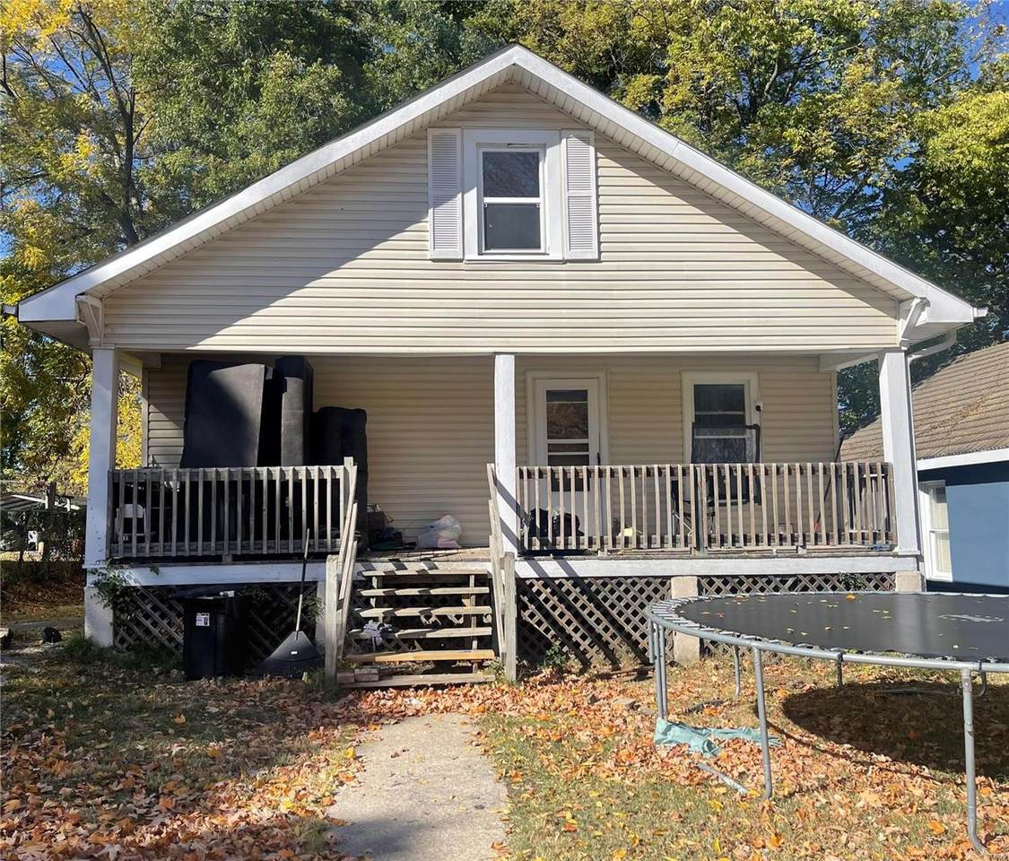 1137 Pacific Street - Photo 1